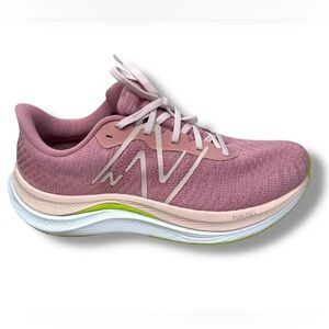 New Balance FuelCell Propel v4 Running Shoes‎ Cushioned Pink Women's Size 10